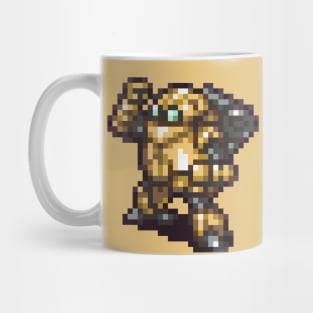 Robo Mug